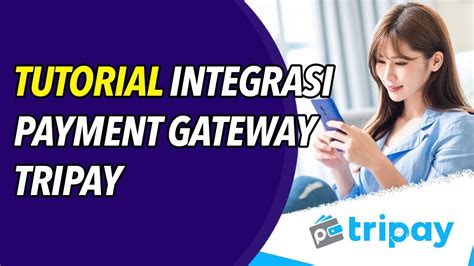 Integrasi Payment Gateway Dalam Aplikasi Kasir